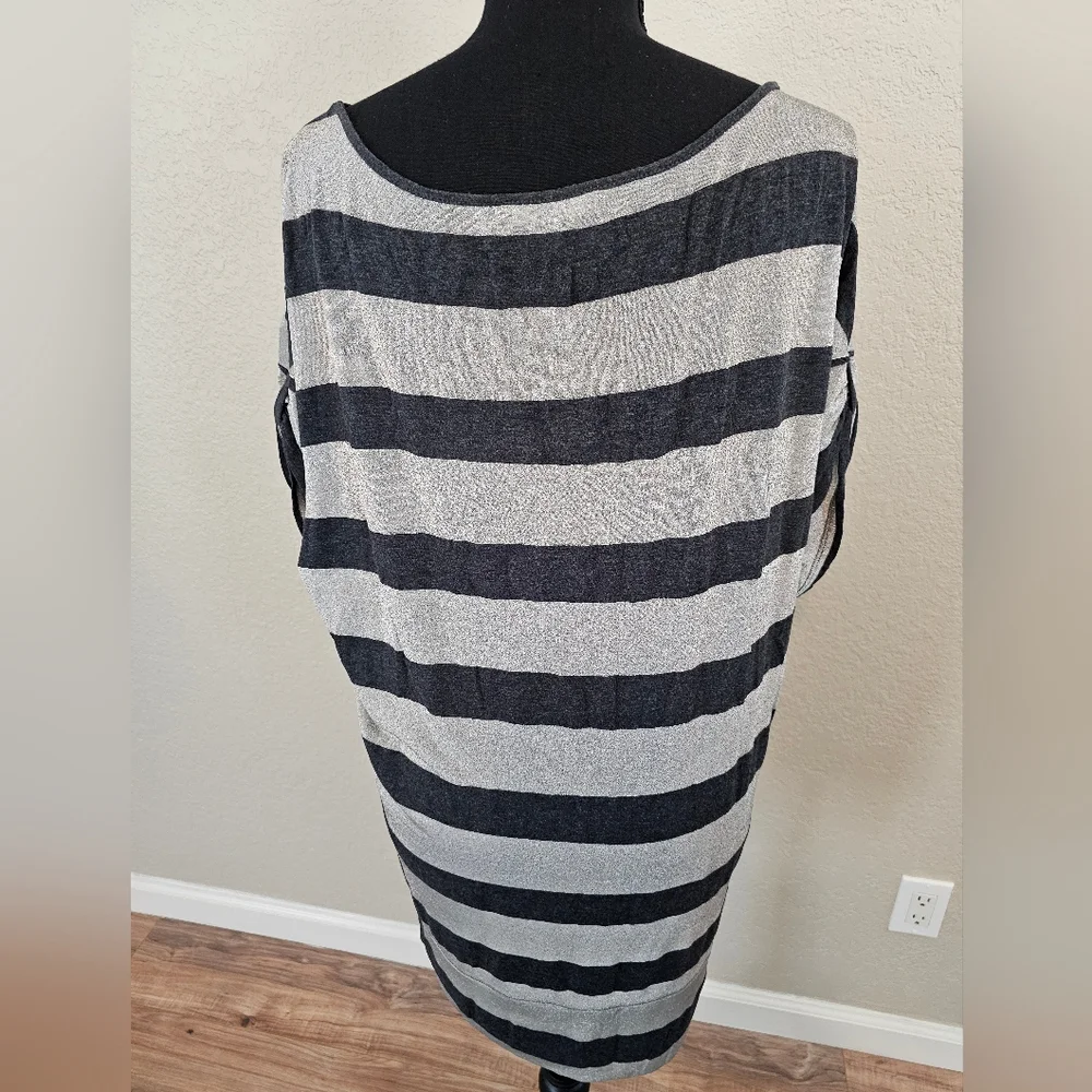 Vintage Tshirt Dress - Picture 3 of 6